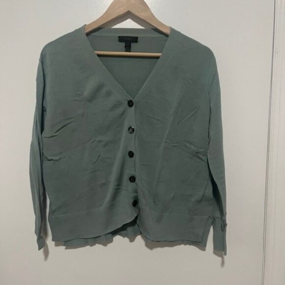 J.Crew Cardigan - Picture 1 of 2